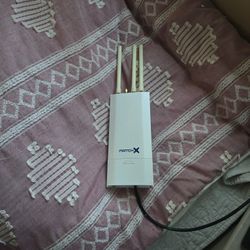 [PRE-OWNED] MatchX M2 Pro Miner - MXC / DHX / BTC Miner (USA version)