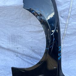 2014 Audi S5 Left Fender 