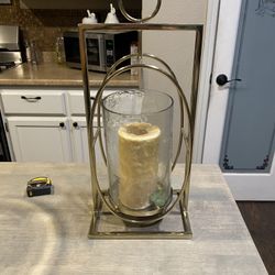 Candle Holder