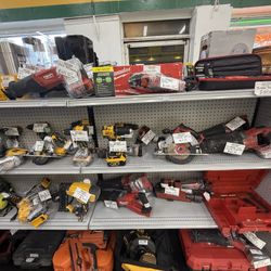 !!!Power tools 30% off on all tools 