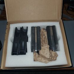 Peerless Assassin 120 SE