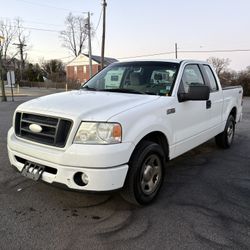 2006 Ford F-150