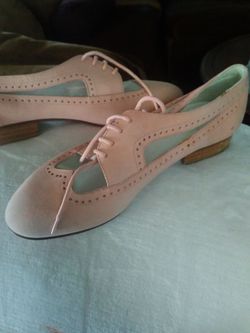 Scarpa Made In Italy Shoes Size 36 EU