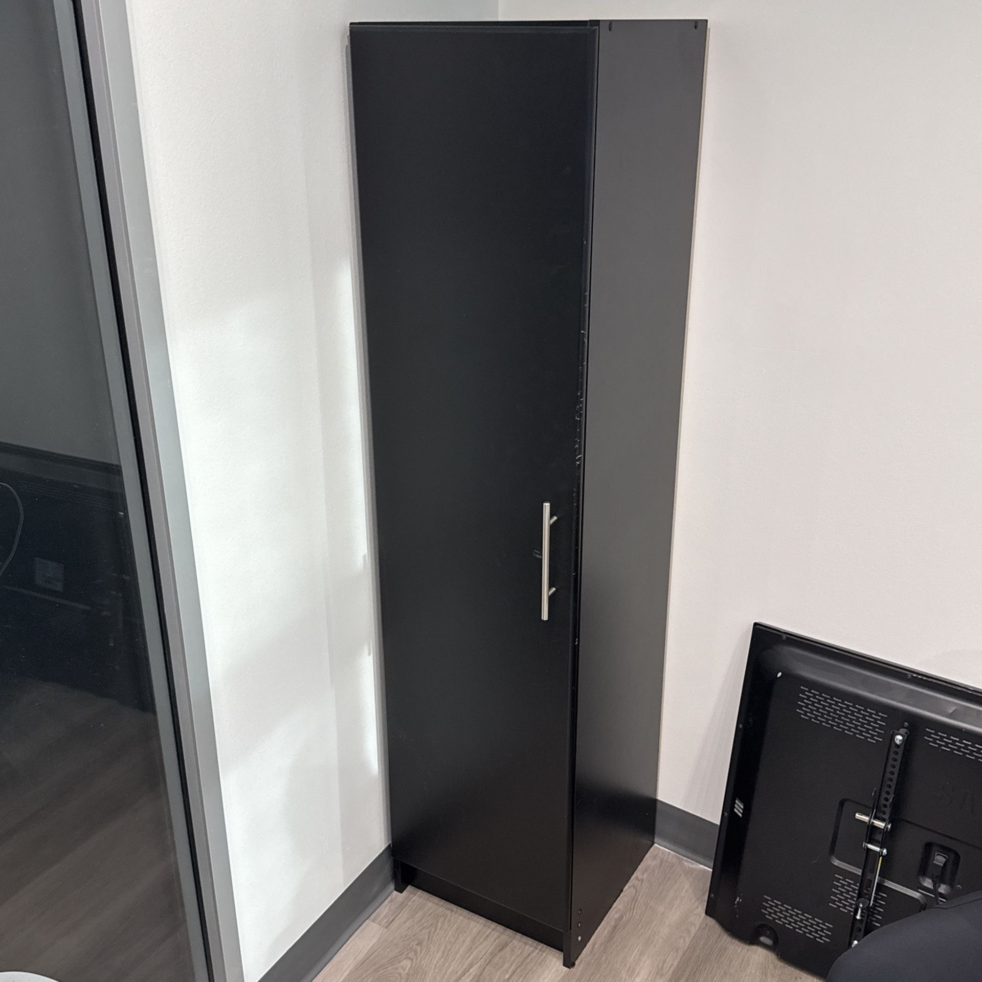 Storage Cabinet
