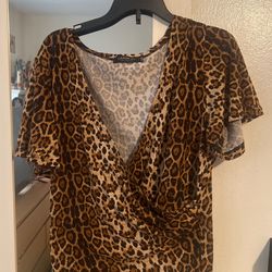 blouse woman
