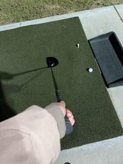 Top Flite Gamer Driver