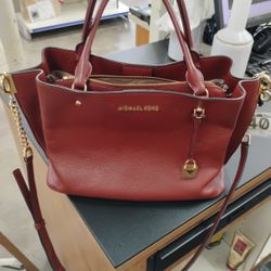 Michael Kors Bag