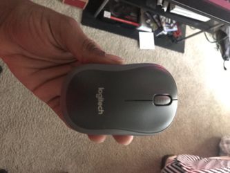 Logitech Mouse