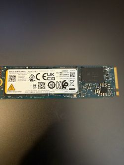 4TB gen4 ssd