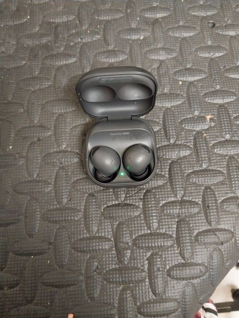 Samsung Galaxy Buds Pro 2