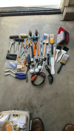 All Tools