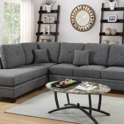 Sectional Sofa