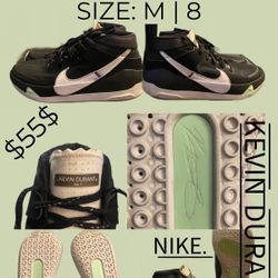 NIKE (Kevin Durant) 
