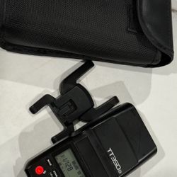 Godox TT350 Flash (O Mount)