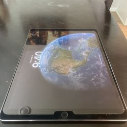 iPad Pro 2nd Generation 12.9 Inch