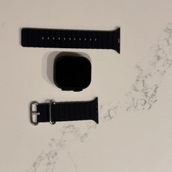 Apple Watch Ultra