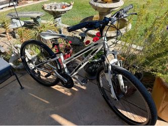 Trek Mountain Bike