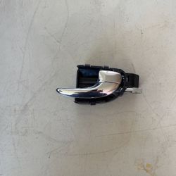 JAGUAR  RIGHT SIDE INNER  DOOR  HANDLE