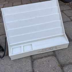 Compco Supreme Slide Sorter