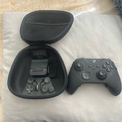 Xbox Elite Series 2