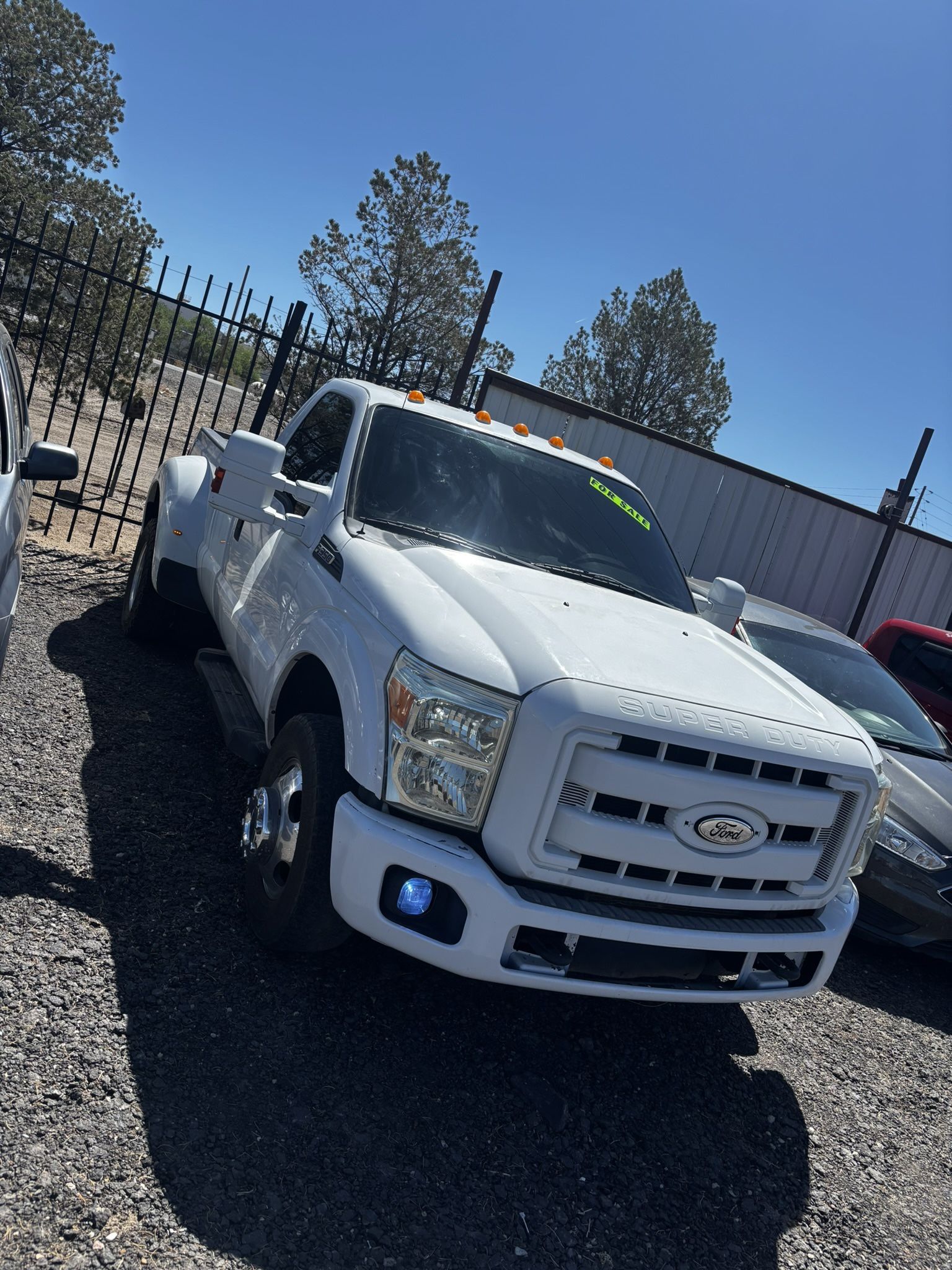 2013 Ford F-350