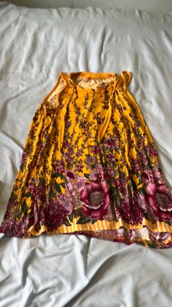Women’s x large bluoses