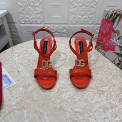 Dolce Gabbana Women’s Heels With Box 2026 New 