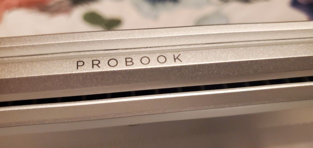 Hp Laptop Probook
