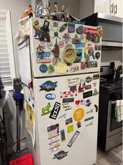 Refrigerator