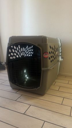 Dog kennel xl