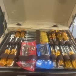 Tool Box