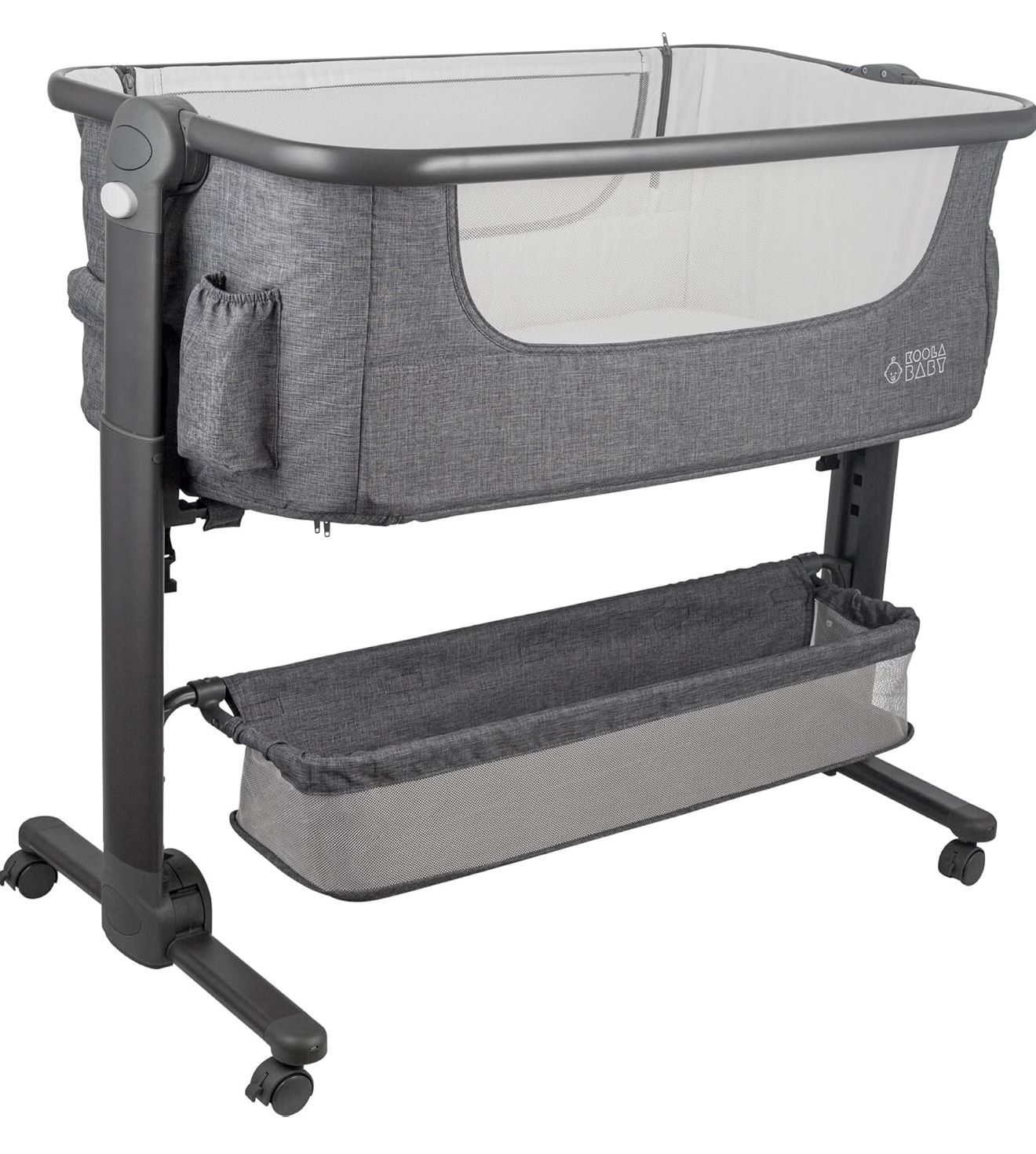 Baby Bassinet / Cuna De Bebe