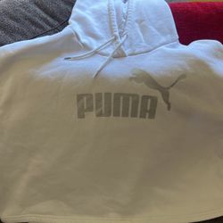 Puma Hoodie 