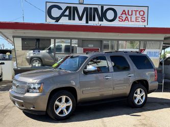 2011 Chevrolet Tahoe