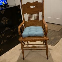 Antique Chair