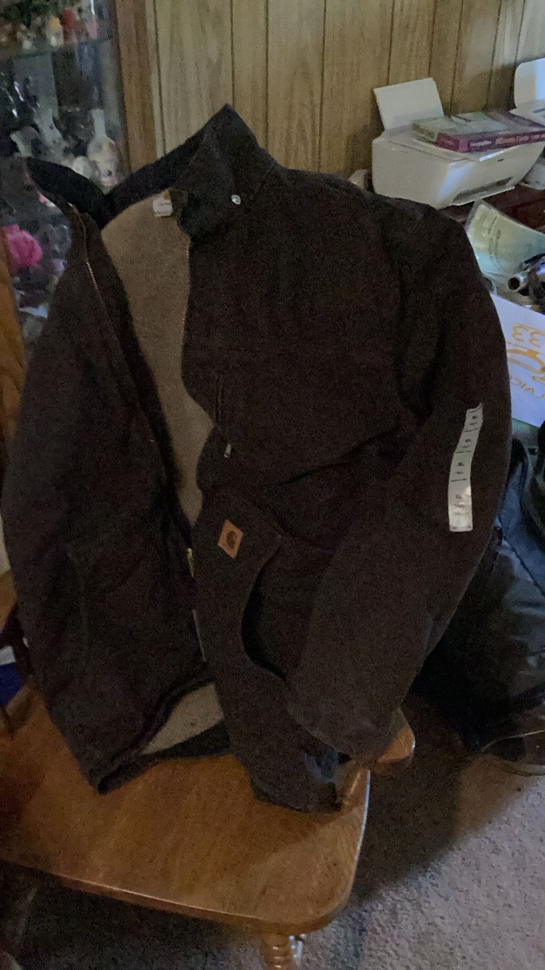 Carhartt Jacket