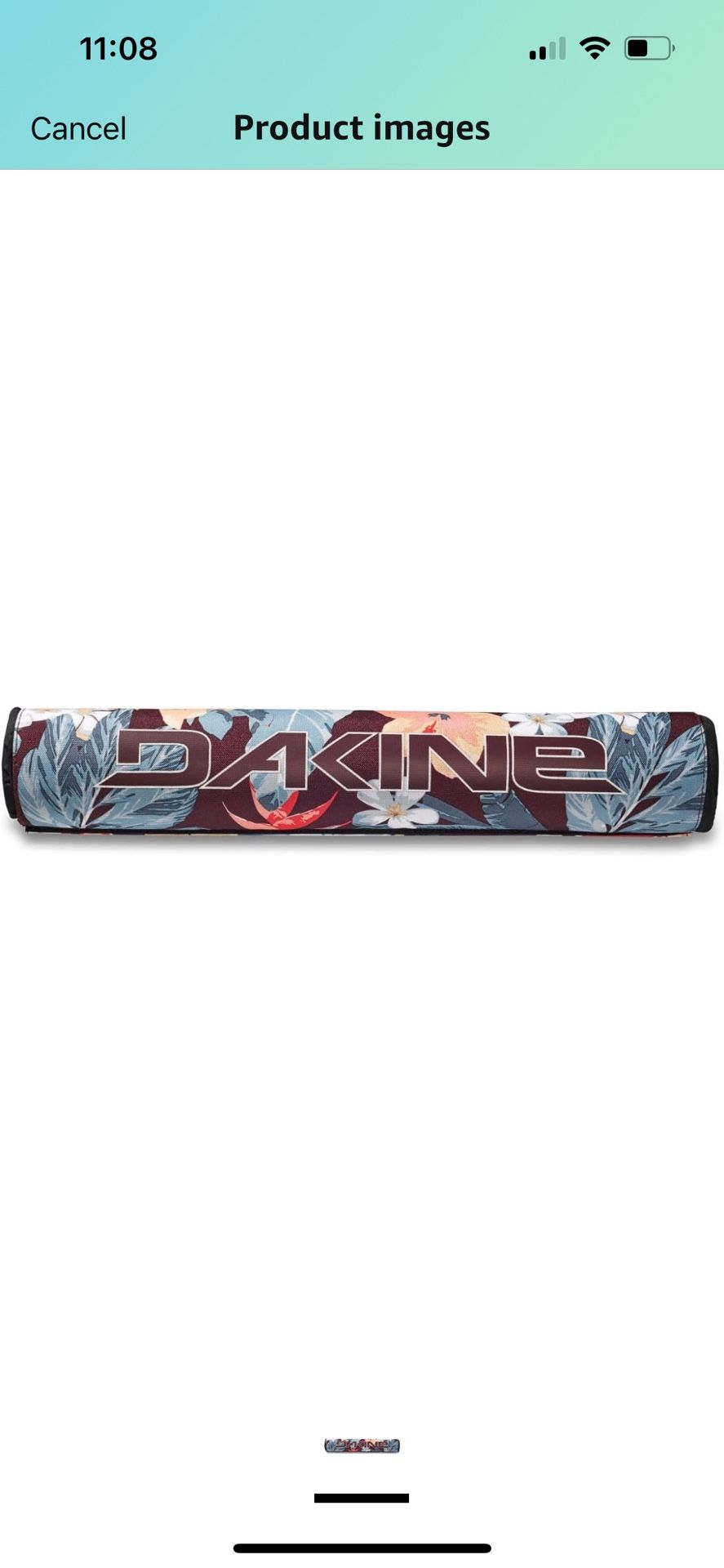 Dakine Rack Pad 34”