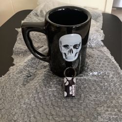 4/20 Friendly Coffee Mug