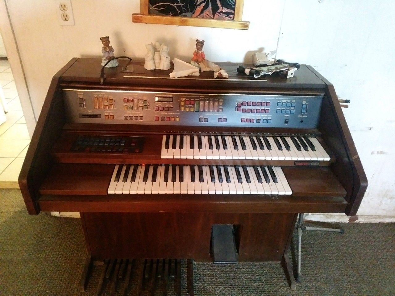 Organ