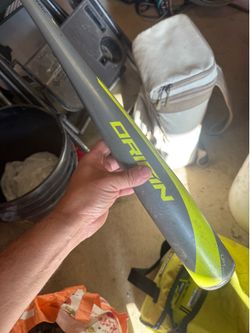 Axe USA bat