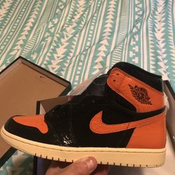 DS Jordan 1 SB 3.0 Size 10.5