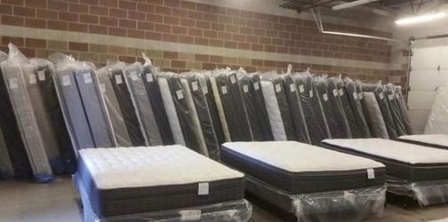 Mattresses 