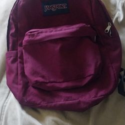 Jansport Backpack