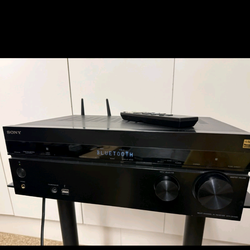 Sony STR-DN1080 7.2-Channel
