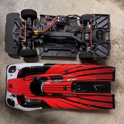 Rlaarlo Ak67 Speed Basher