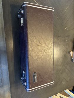 Yamaha YTR-232 Trumpet With Case