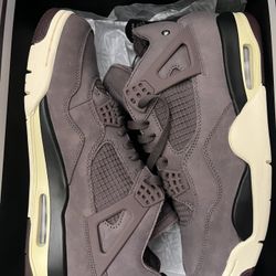 nike air jordan 4 a ma maniere size 11 deadstock ds og all brand new 