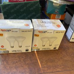 LED Lights Soft White