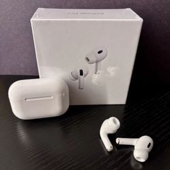 AirPods Pro 2nd Generation 