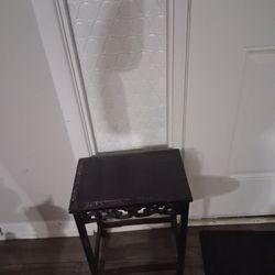Mini Table